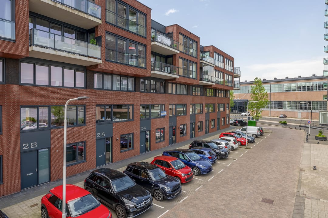 Foto 8 van Drierivierenlaan 24