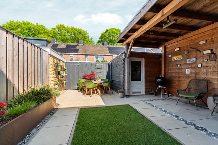 Foto 45 van Zichtstraat 34