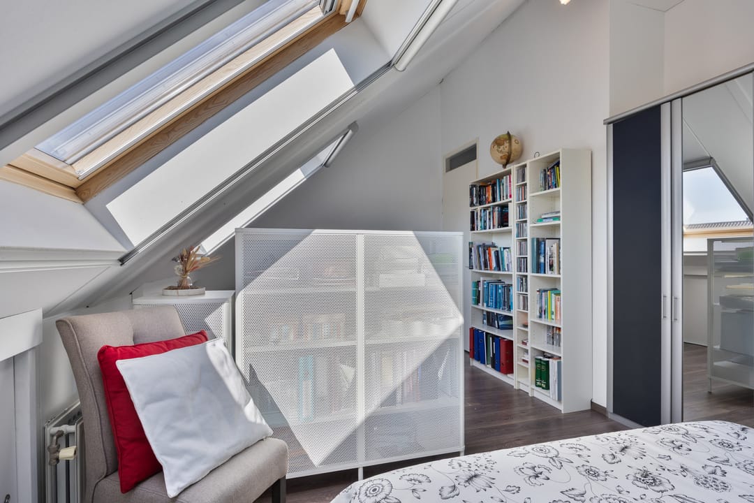 Foto 38 van Veersemeerstraat 21