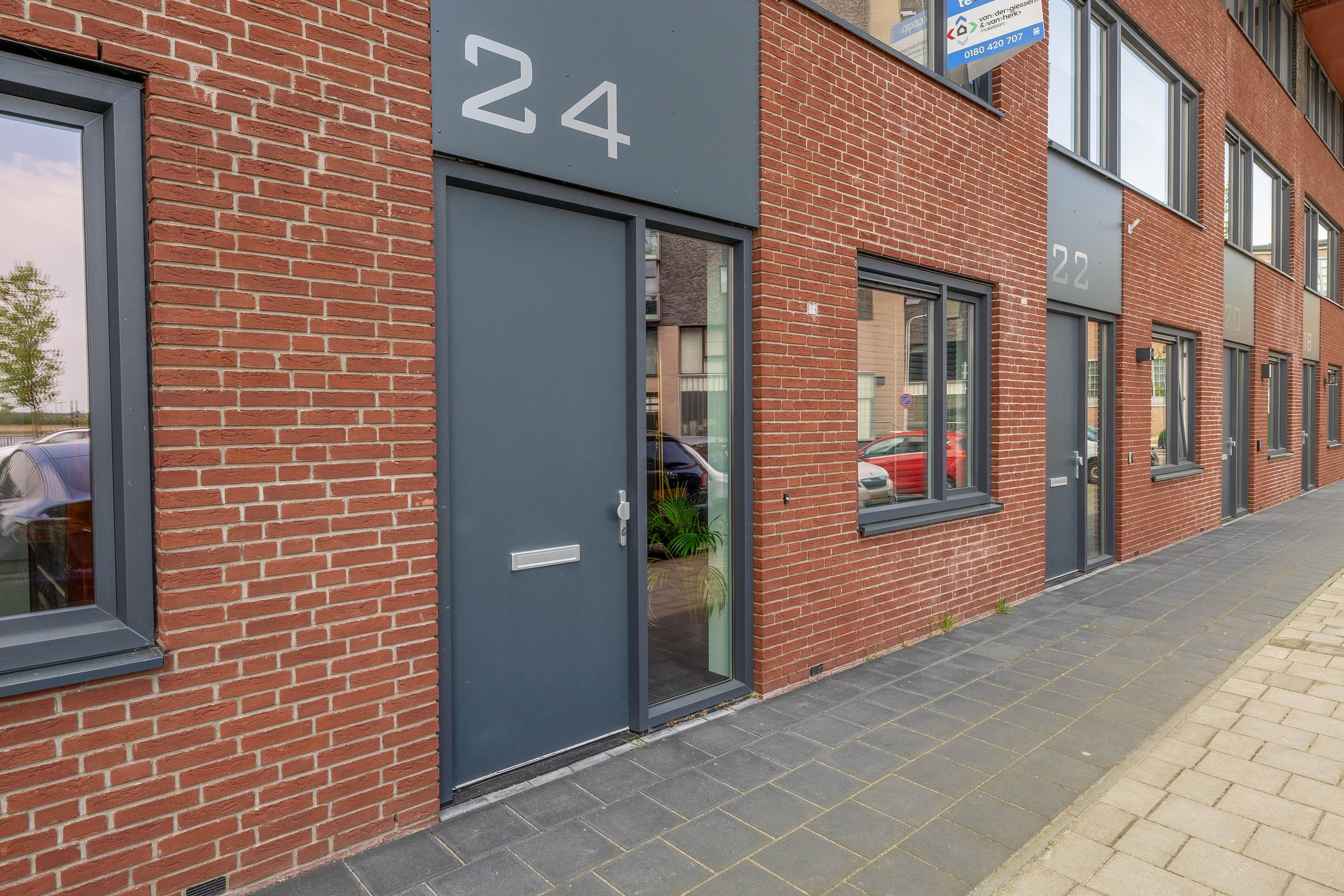 Foto 9 van Drierivierenlaan 24