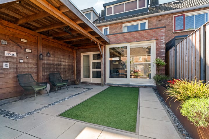 Foto 46 van Zichtstraat 34