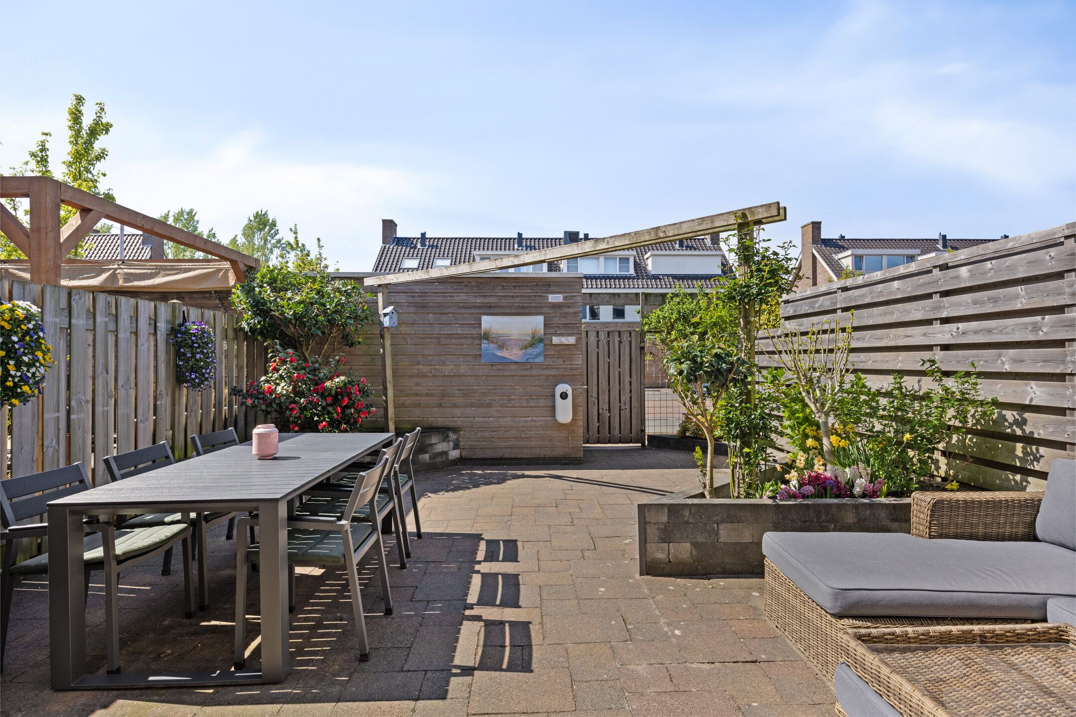 Foto 39 van Veersemeerstraat 21