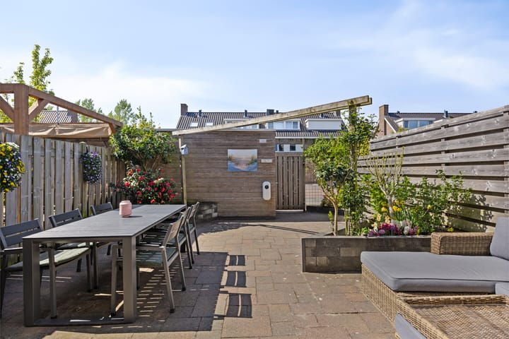 Photo 39 of Veersemeerstraat 21