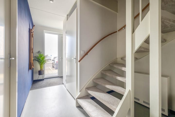 Foto 10 van Drierivierenlaan 24