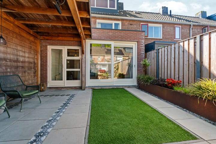 Foto 47 van Zichtstraat 34