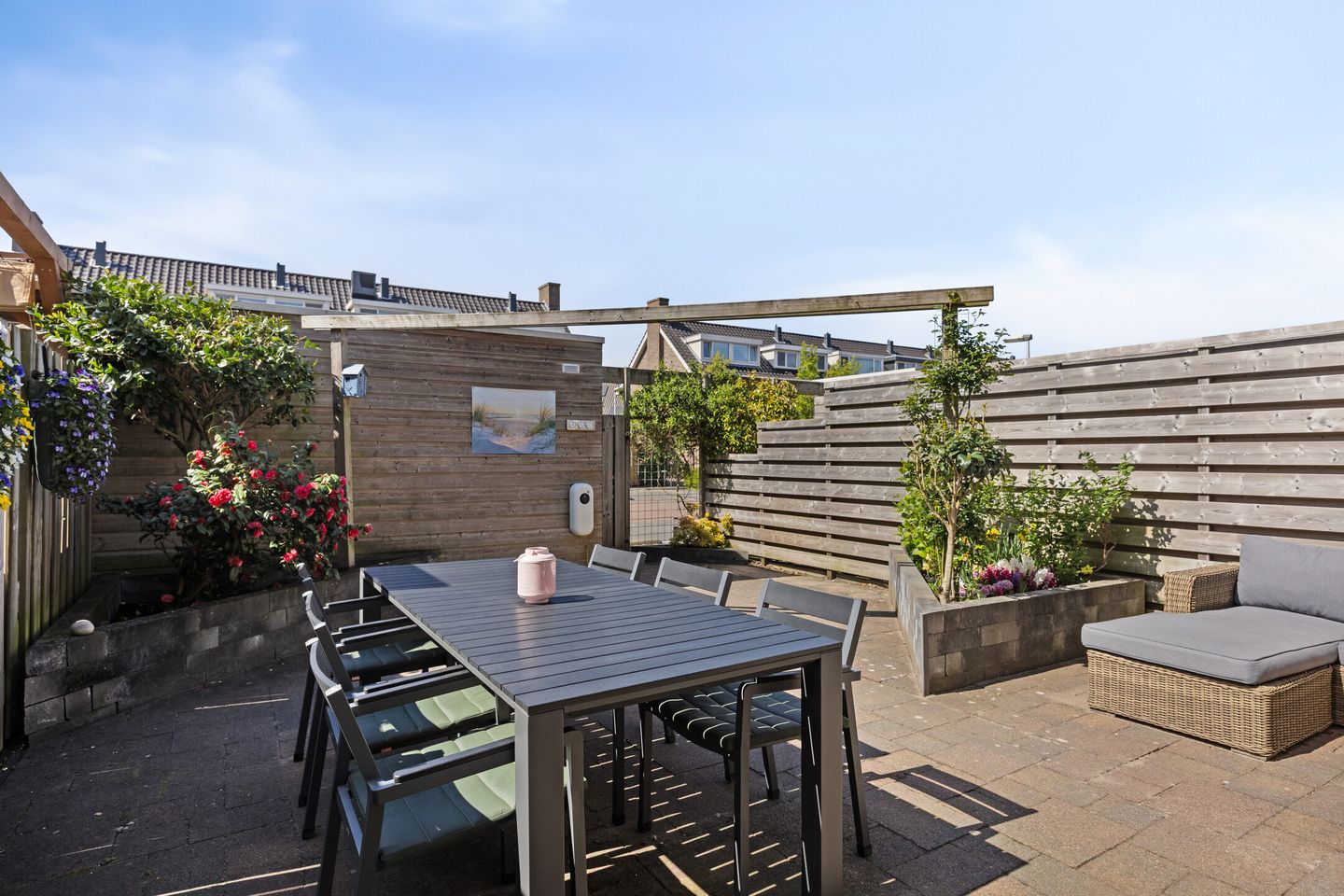 Foto 40 van Veersemeerstraat 21