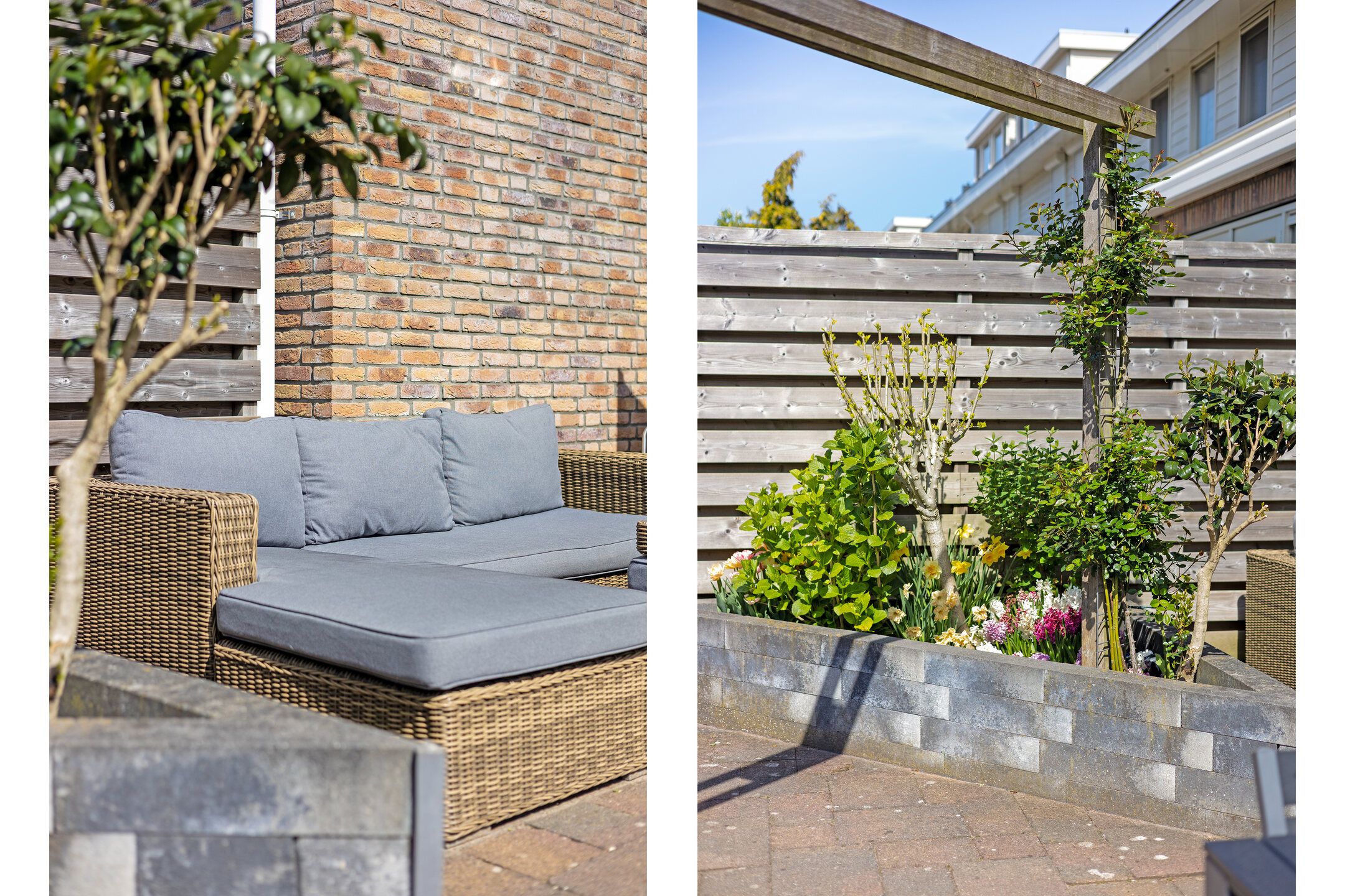 Foto 42 van Veersemeerstraat 21