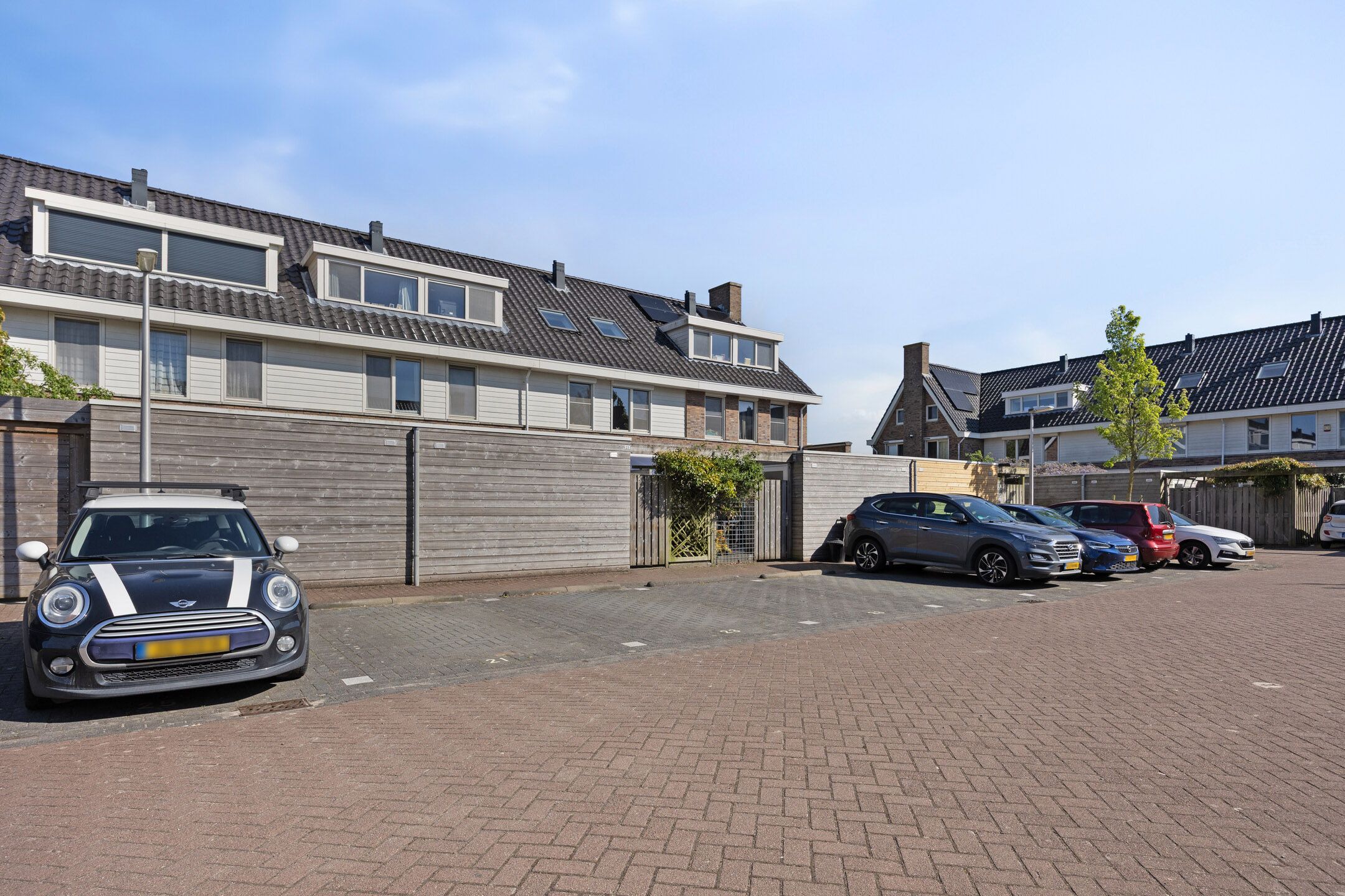 Foto 45 van Veersemeerstraat 21