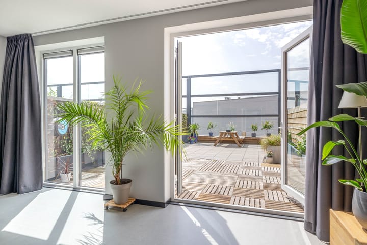 Foto 16 van Drierivierenlaan 24