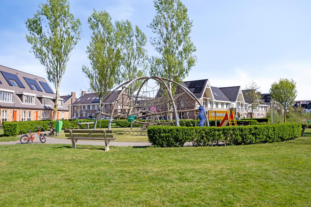 Foto 46 van Veersemeerstraat 21