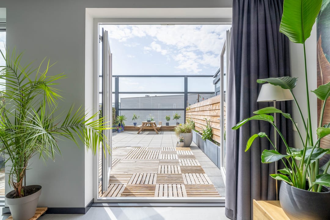 Foto 17 van Drierivierenlaan 24