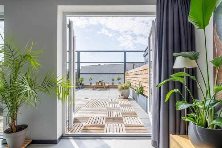 Foto 17 van Drierivierenlaan 24