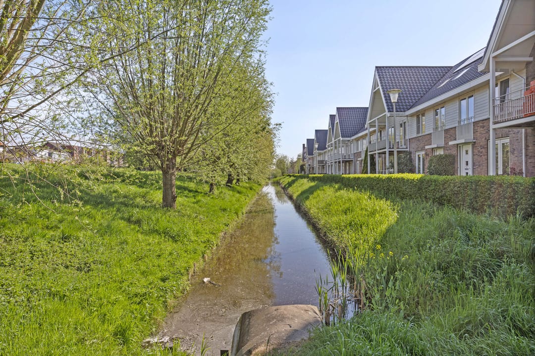 Foto 47 van Veersemeerstraat 21