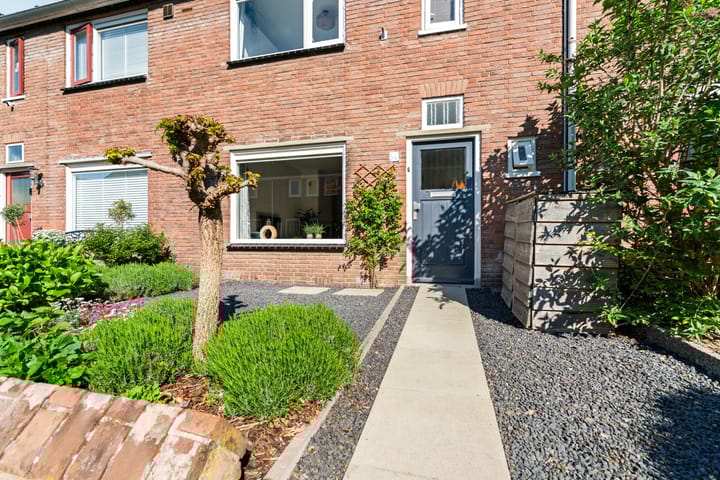 Foto 55 van Zichtstraat 34