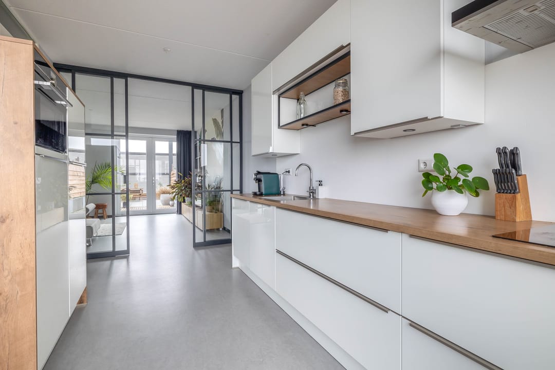 Foto 22 van Drierivierenlaan 24