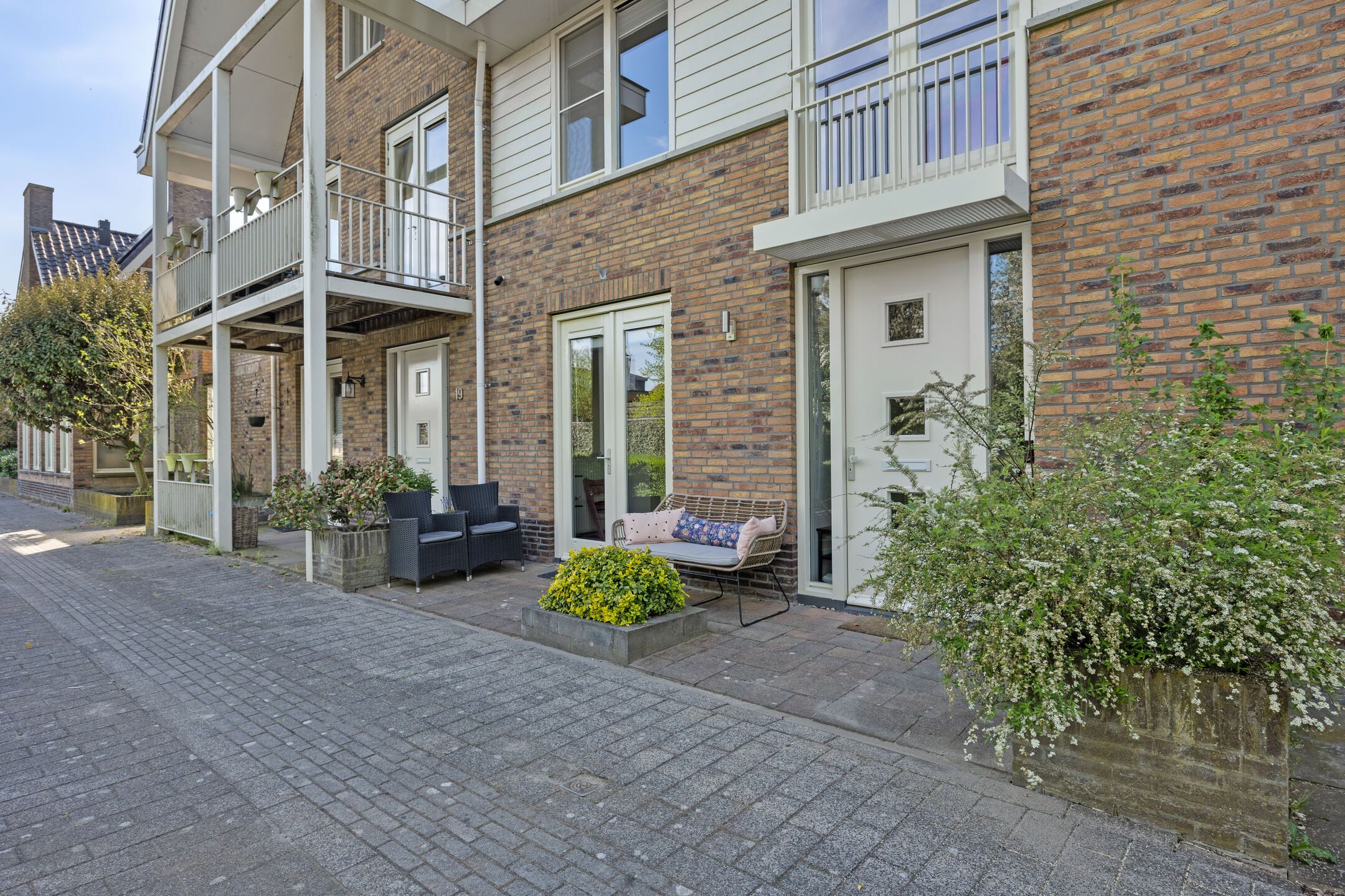 Foto 51 van Veersemeerstraat 21