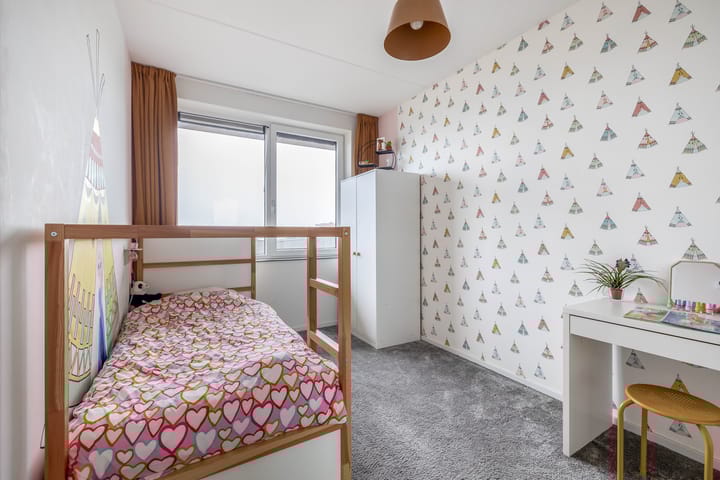 Foto 25 van Drierivierenlaan 24