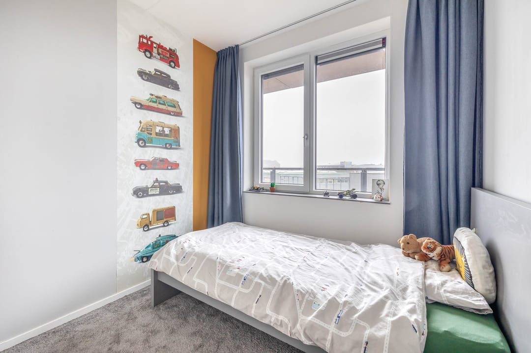 Foto 26 van Drierivierenlaan 24