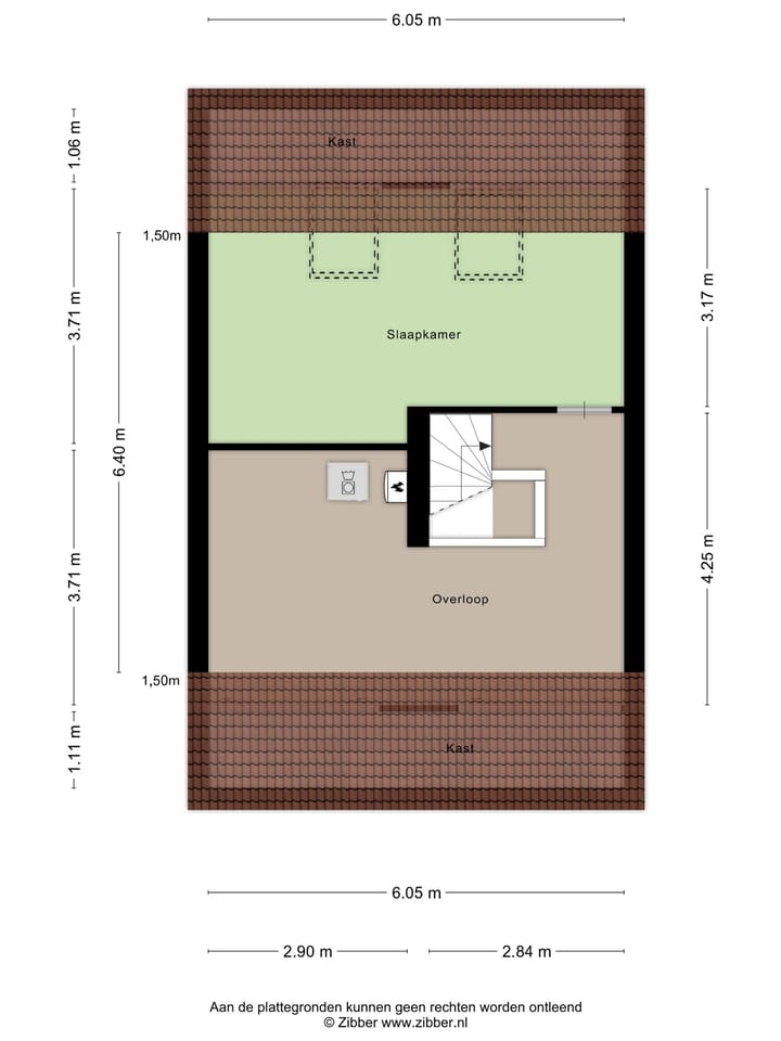 Photo 55 of Veersemeerstraat 21