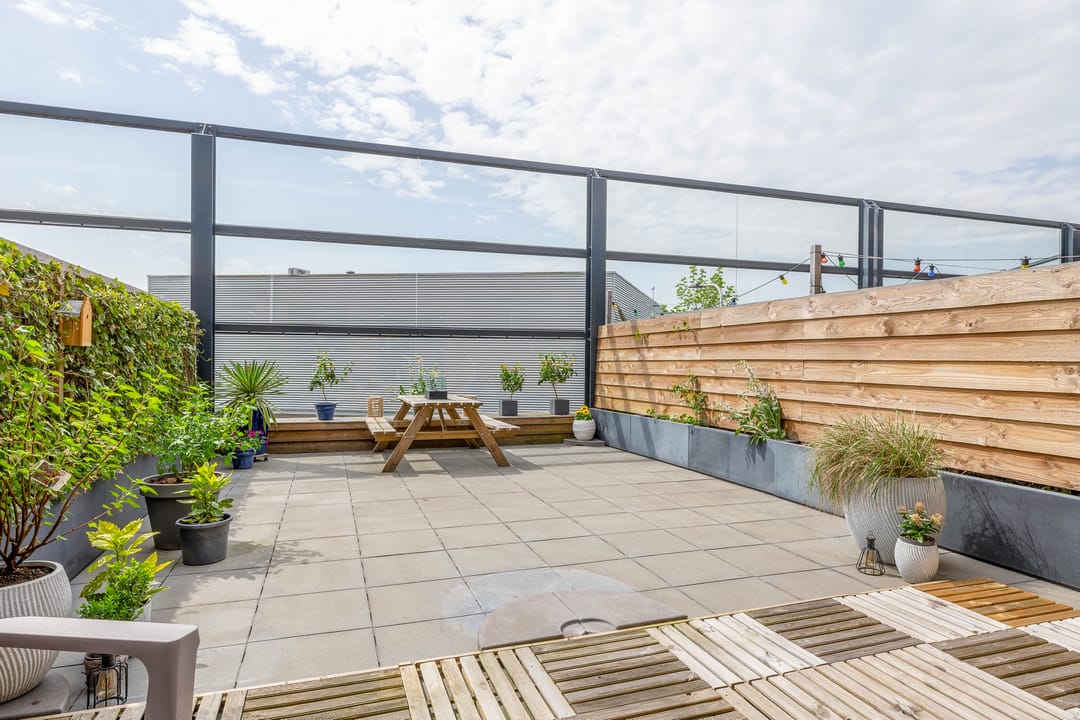 Foto 32 van Drierivierenlaan 24