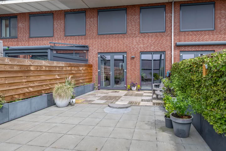 Foto 34 van Drierivierenlaan 24