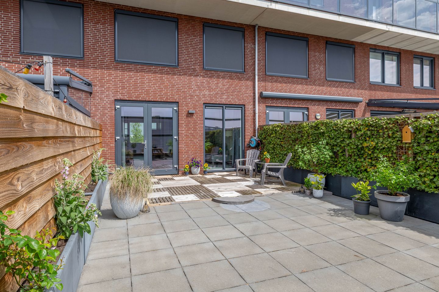 Foto 35 van Drierivierenlaan 24