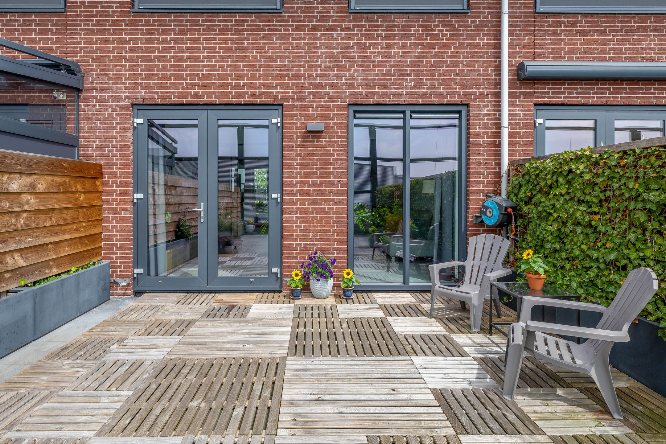 Foto 36 van Drierivierenlaan 24