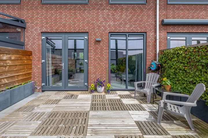 Foto 36 van Drierivierenlaan 24