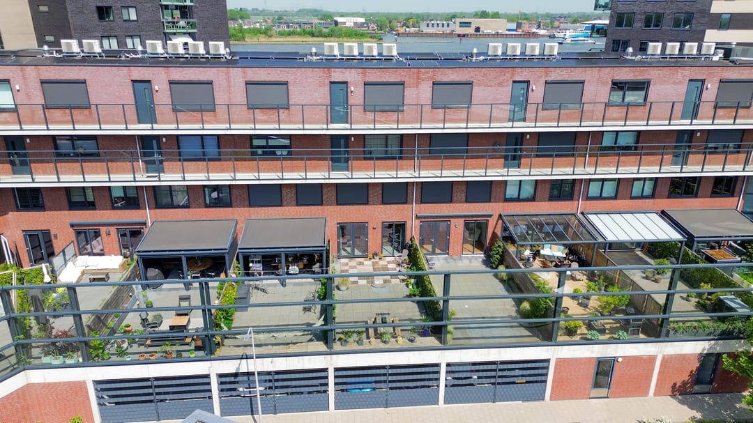 Foto 37 van Drierivierenlaan 24