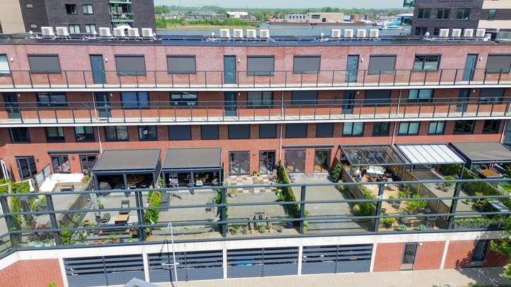 Foto 37 van Drierivierenlaan 24