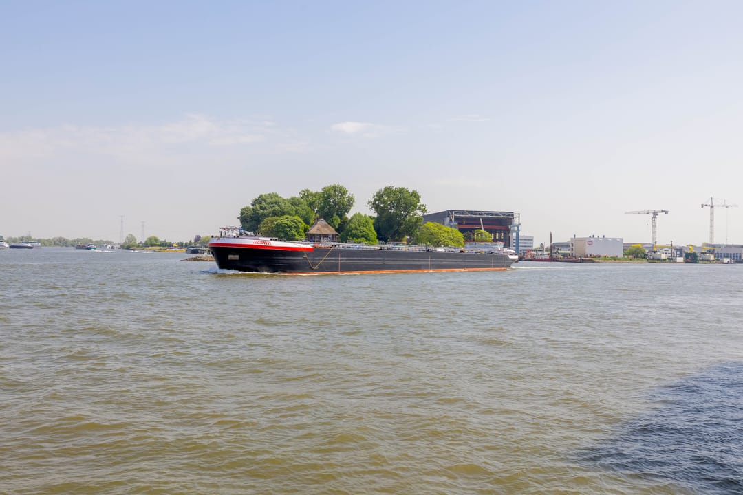 Foto 38 van Drierivierenlaan 24