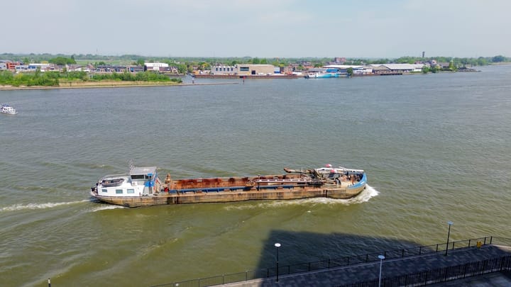 Foto 41 van Drierivierenlaan 24