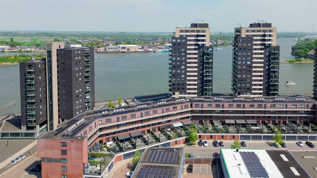 Foto 43 van Drierivierenlaan 24