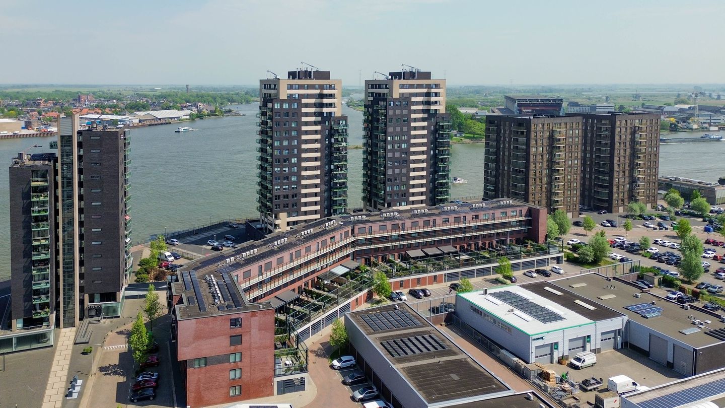 Foto 44 van Drierivierenlaan 24