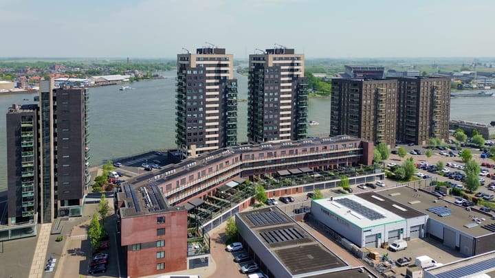 Foto 44 van Drierivierenlaan 24