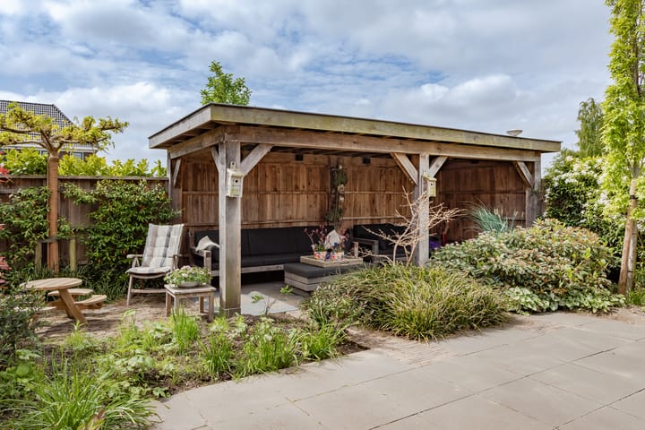 Foto 2 van Ansjoviskade 2