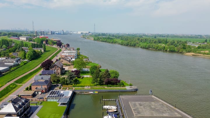 Foto 45 van Drierivierenlaan 24