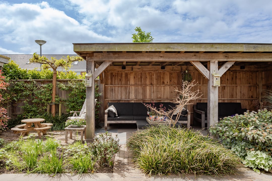 Foto 22 van Ansjoviskade 2