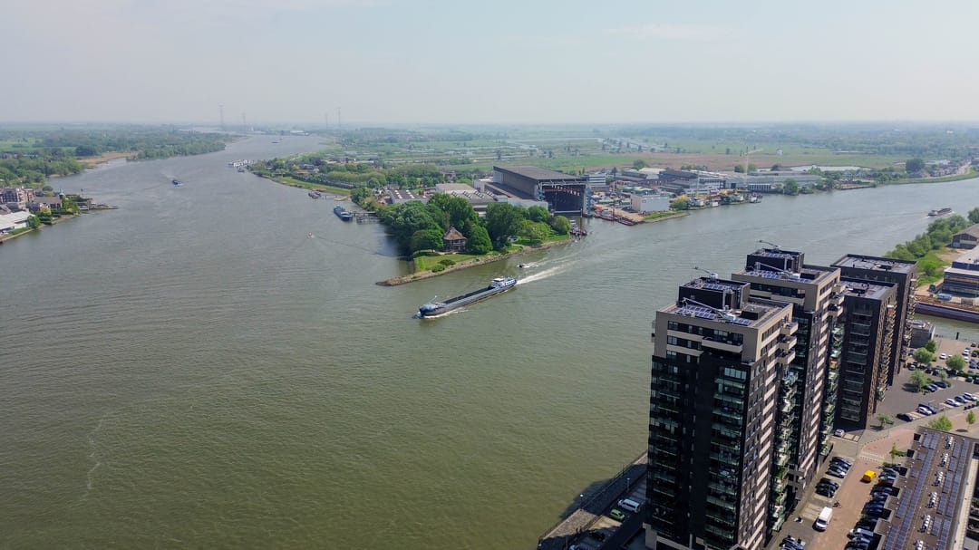 Foto 46 van Drierivierenlaan 24