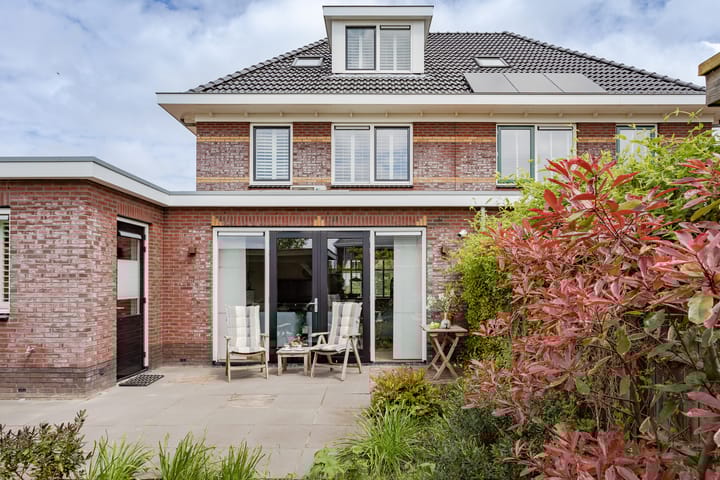 Foto 23 van Ansjoviskade 2