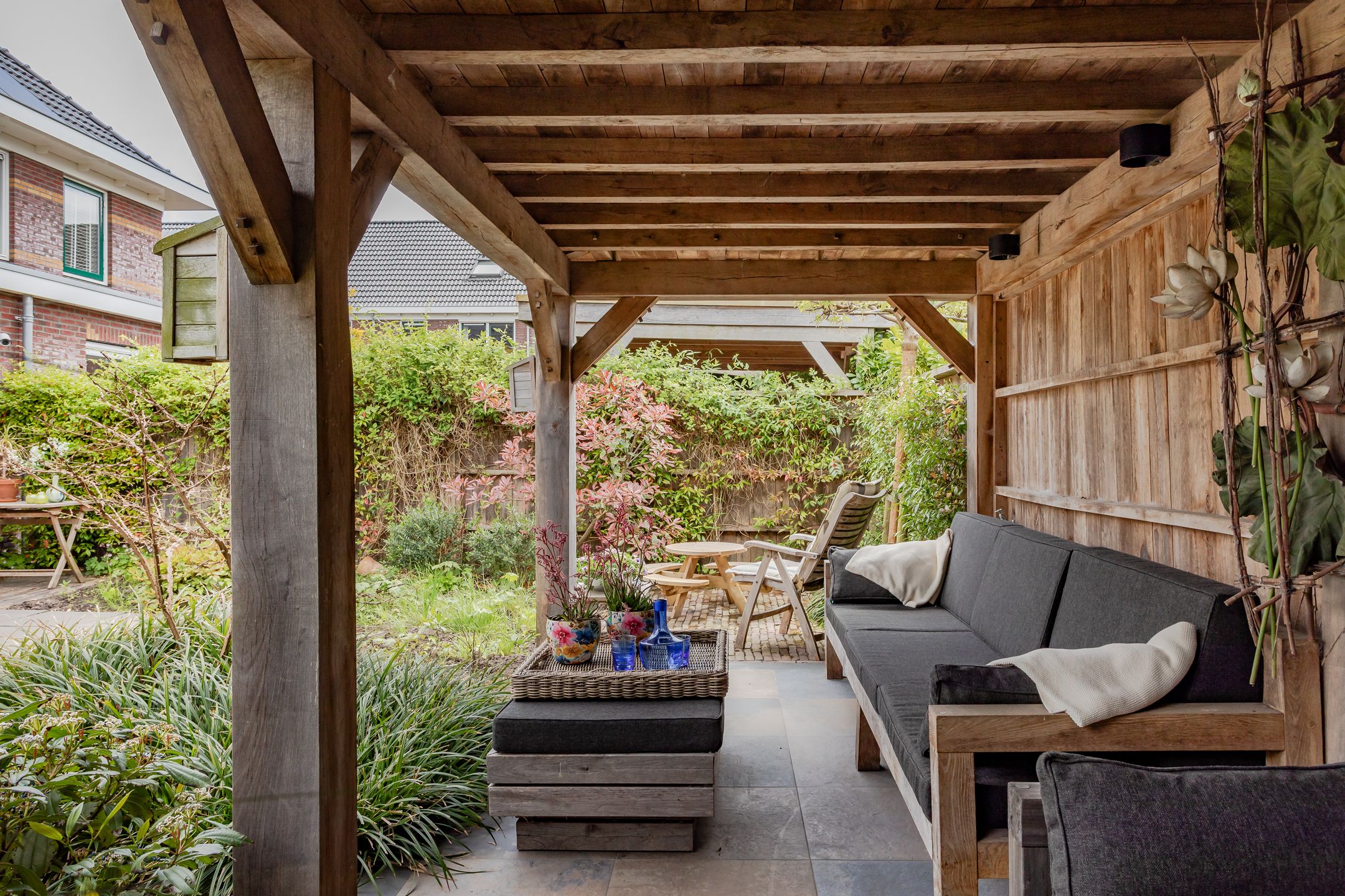 Foto 24 van Ansjoviskade 2