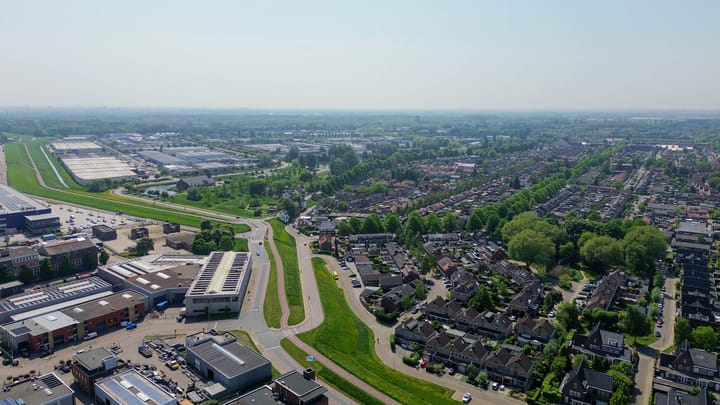 Foto 48 van Drierivierenlaan 24