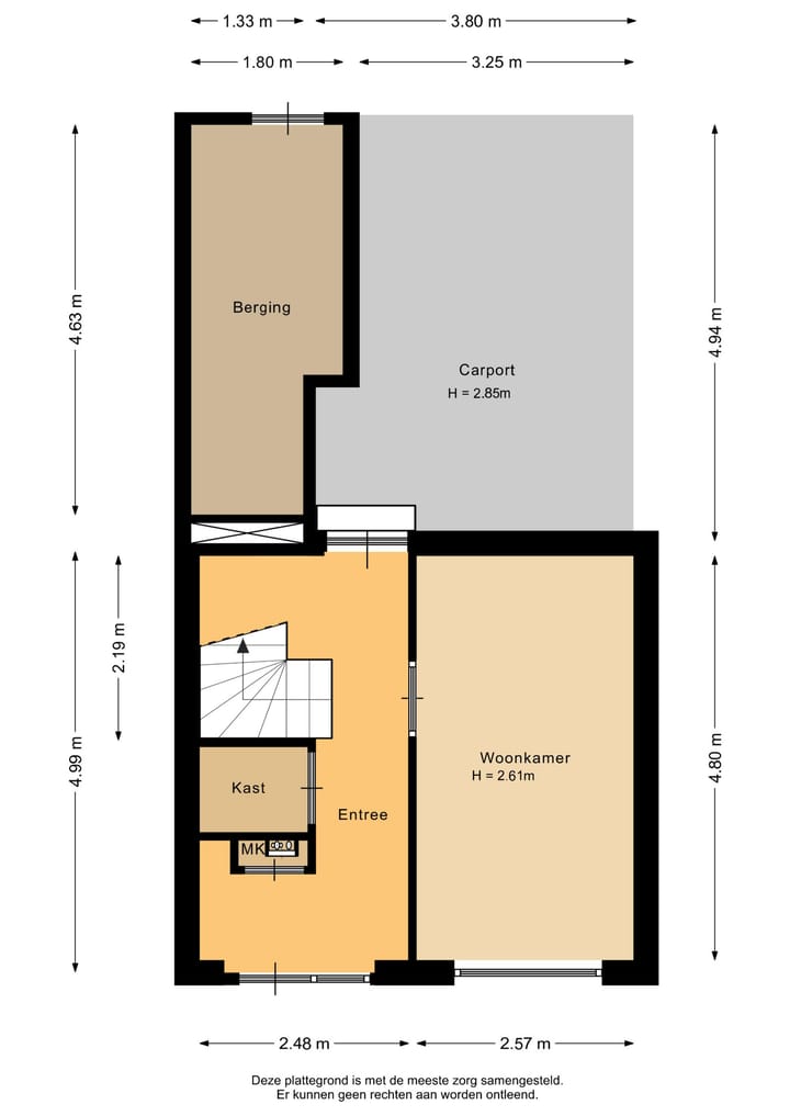 Foto 49 van Drierivierenlaan 24