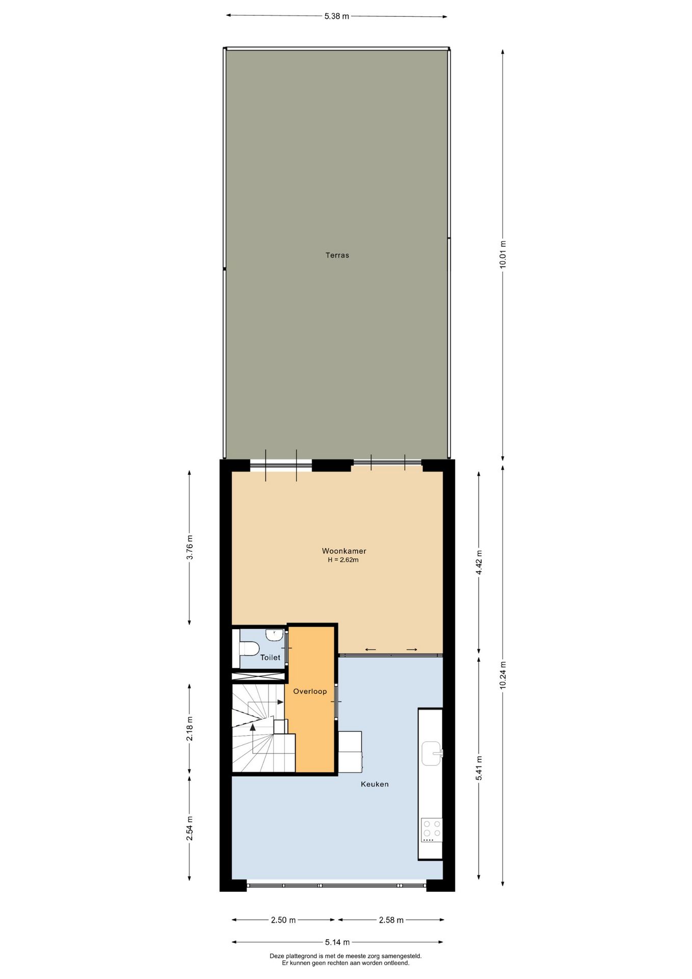 Foto 51 van Drierivierenlaan 24