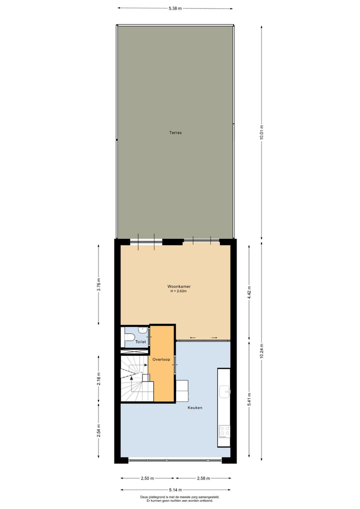 Foto 51 van Drierivierenlaan 24