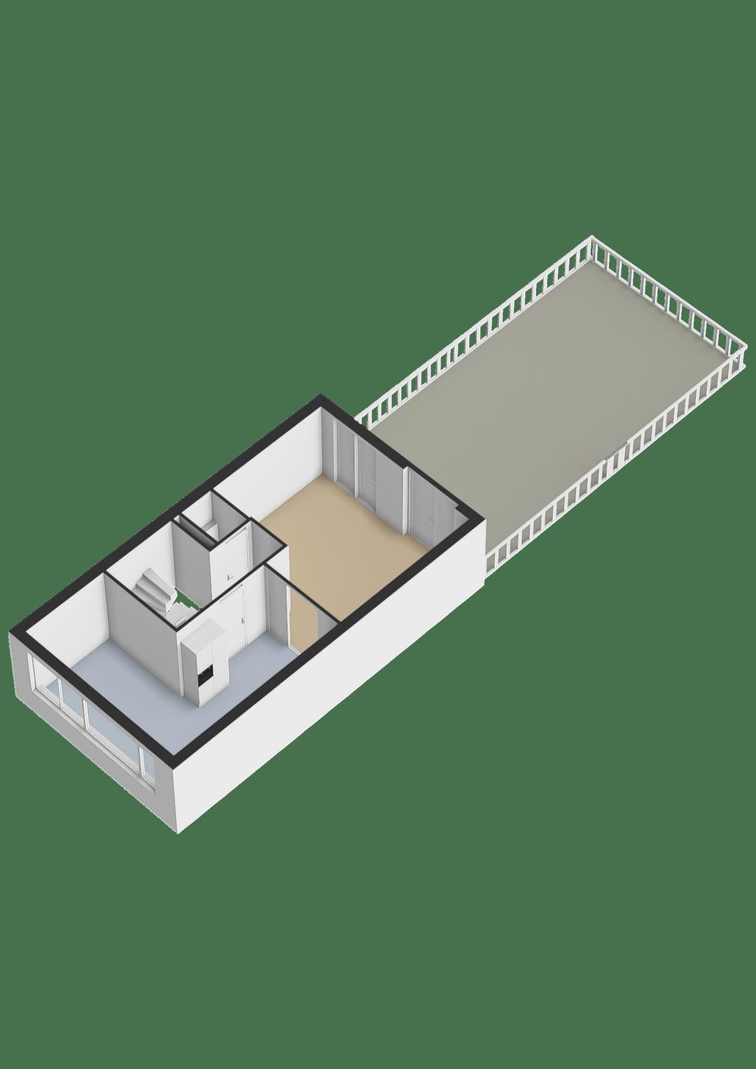 Foto 52 van Drierivierenlaan 24