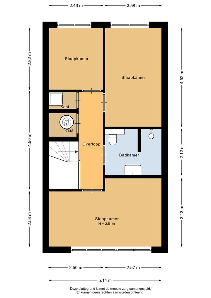 Foto 53 van Drierivierenlaan 24