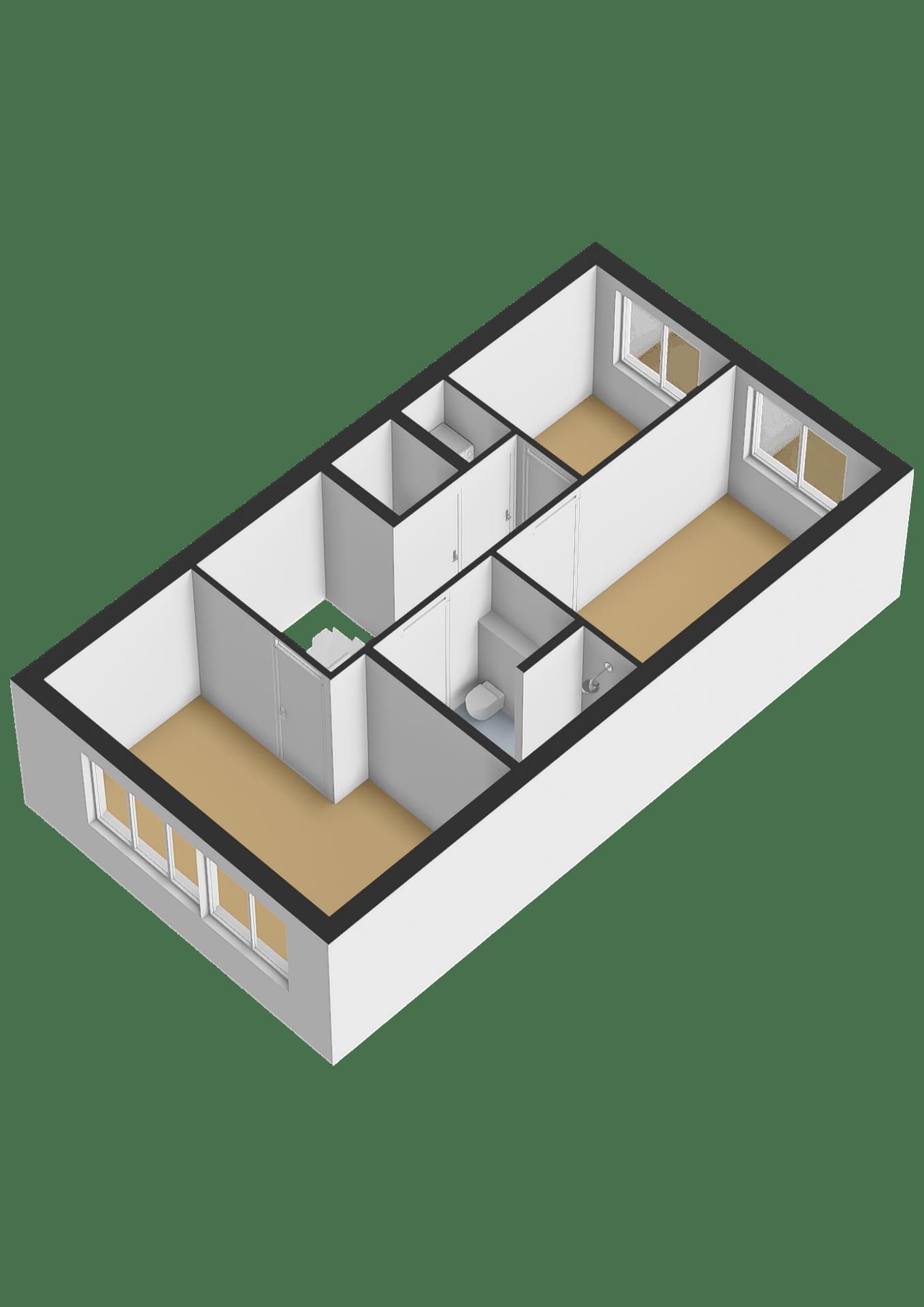 Foto 54 van Drierivierenlaan 24