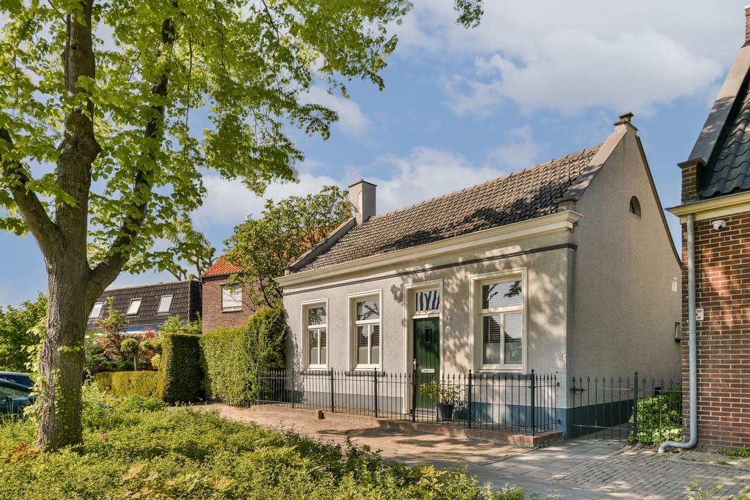 Foto 1 van Plantsoen 24