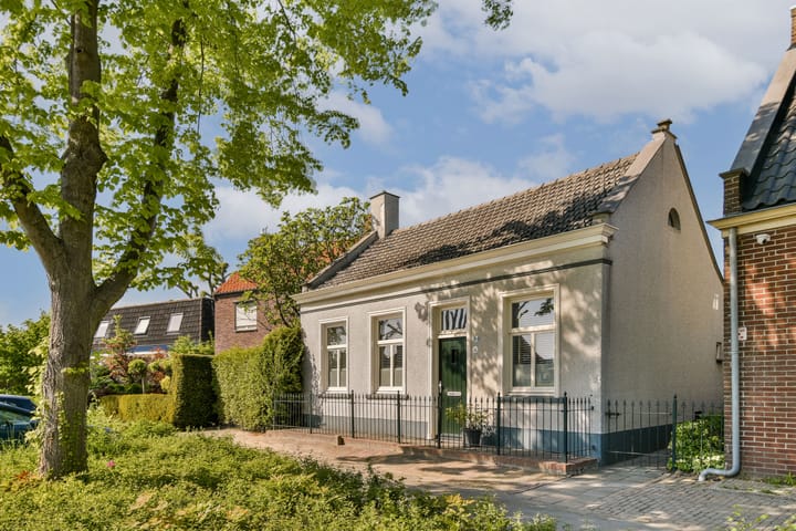 Foto 1 van Plantsoen 24